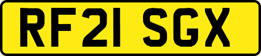 RF21SGX