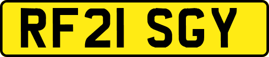 RF21SGY