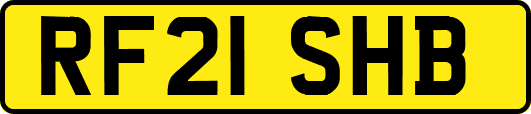 RF21SHB