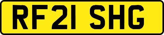 RF21SHG