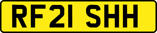 RF21SHH