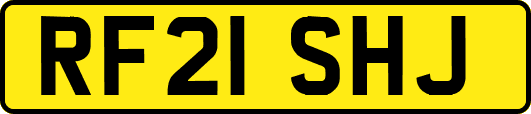 RF21SHJ