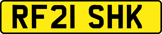 RF21SHK