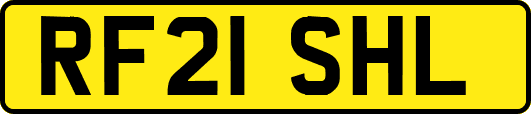 RF21SHL