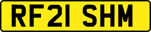 RF21SHM