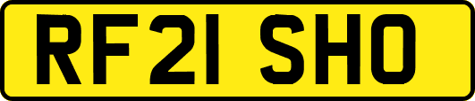 RF21SHO