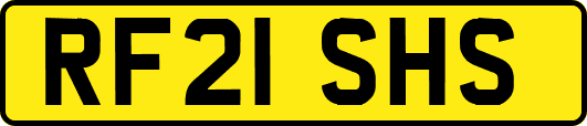 RF21SHS