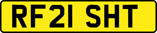 RF21SHT
