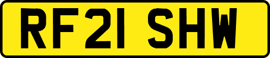 RF21SHW