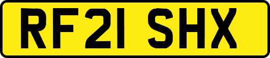 RF21SHX