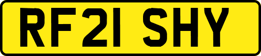 RF21SHY
