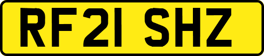 RF21SHZ