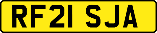 RF21SJA