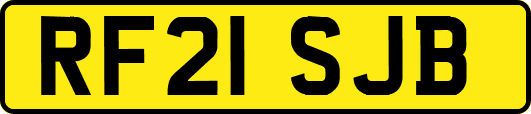 RF21SJB