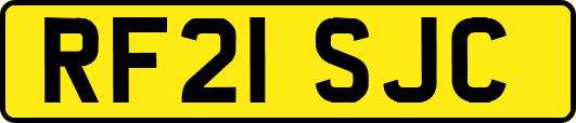 RF21SJC