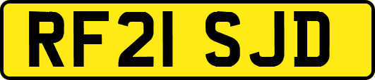RF21SJD