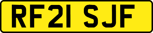 RF21SJF