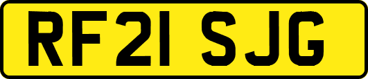 RF21SJG