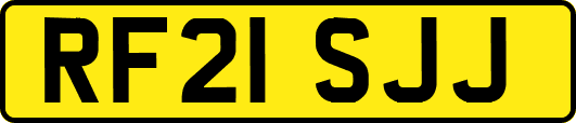 RF21SJJ