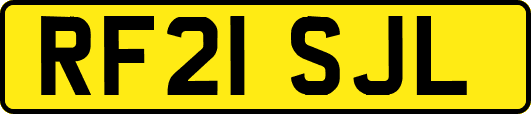 RF21SJL
