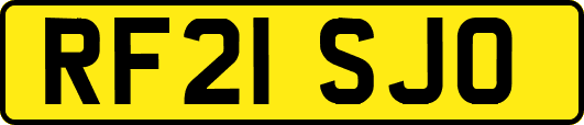 RF21SJO
