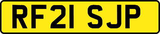 RF21SJP
