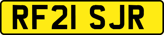 RF21SJR