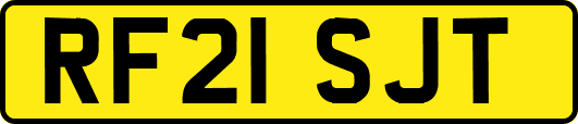 RF21SJT