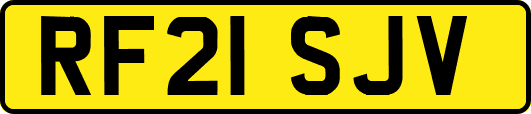 RF21SJV