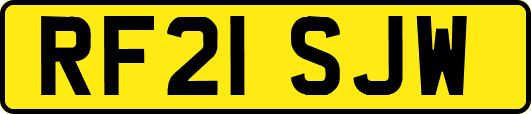 RF21SJW