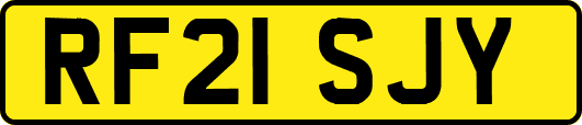 RF21SJY