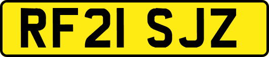 RF21SJZ