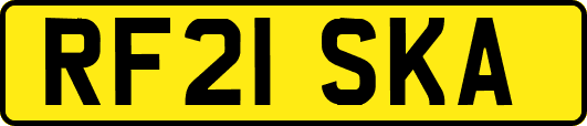 RF21SKA