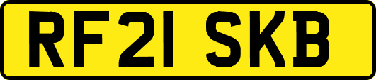 RF21SKB