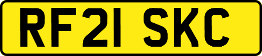 RF21SKC