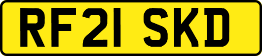 RF21SKD