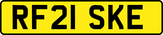 RF21SKE