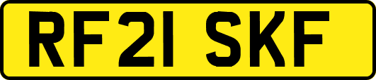 RF21SKF