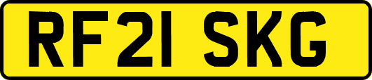RF21SKG