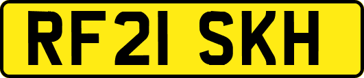 RF21SKH