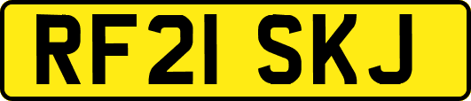 RF21SKJ