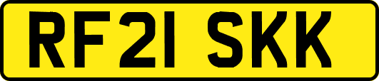 RF21SKK