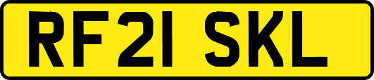RF21SKL