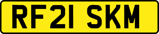RF21SKM
