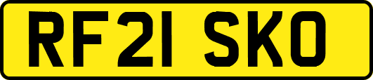 RF21SKO