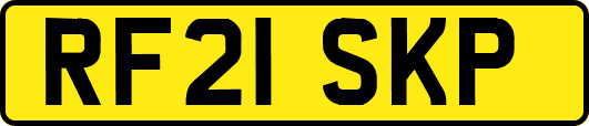 RF21SKP