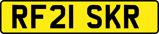 RF21SKR