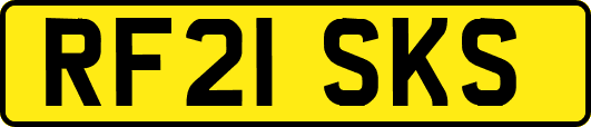 RF21SKS