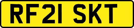 RF21SKT