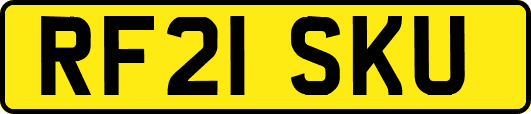 RF21SKU
